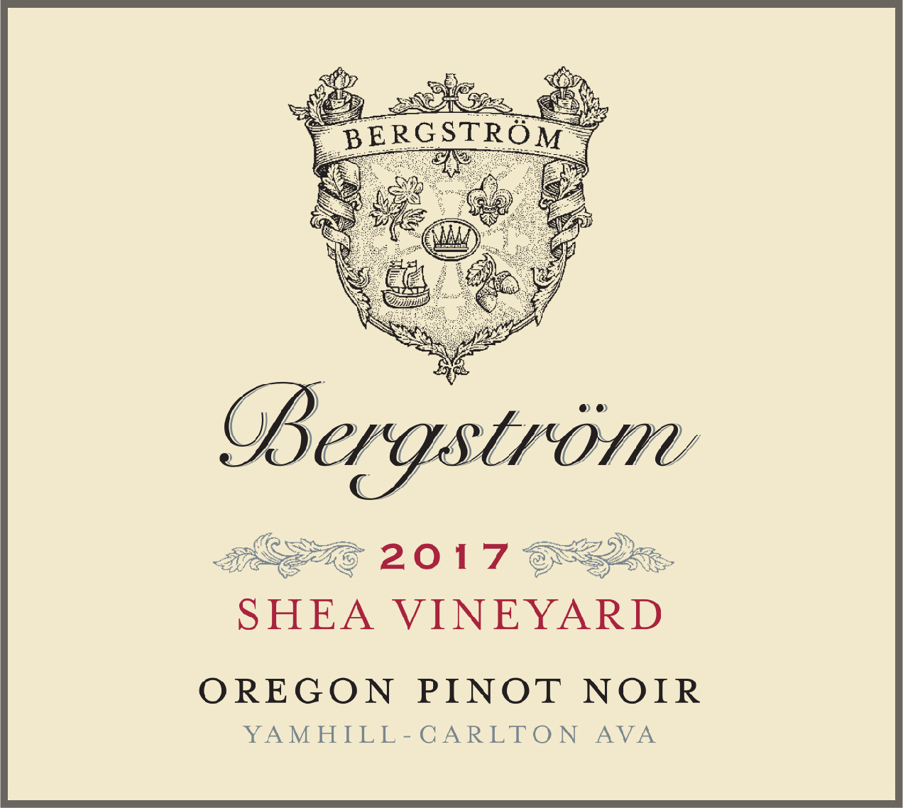Product Image for 2017 Shea Vineyard 3L